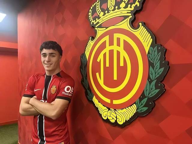 巴萨瞄准马略卡新星比尔希利，引援策略放眼未来